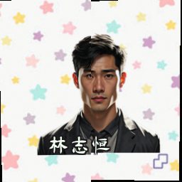 林志恒